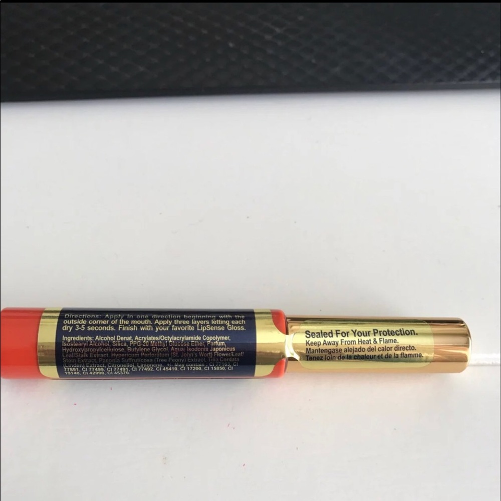 She’s Apples LipSense - sealed - Picture 3 of 3